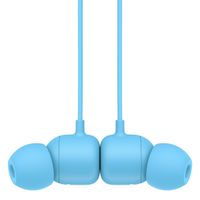 Beats Flex Wireless Earphones - Drahtlose In-Ear Kopfhörer - Flame Blue