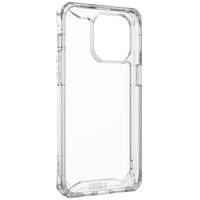 UAG Plyo Hard Case für das iPhone 15 Pro Max - Ice