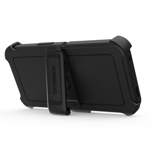 OtterBox Defender Rugged Case Samsung Galaxy Xcover 7 Pro - Black