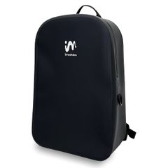 imoshion Air-Tight Waterproof Rucksack 16L - Medium - Schwarz