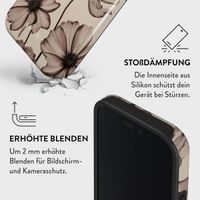 Burga ﻿Tough Back Cover MagSafe Apple iPhone 16 - Barely Yours