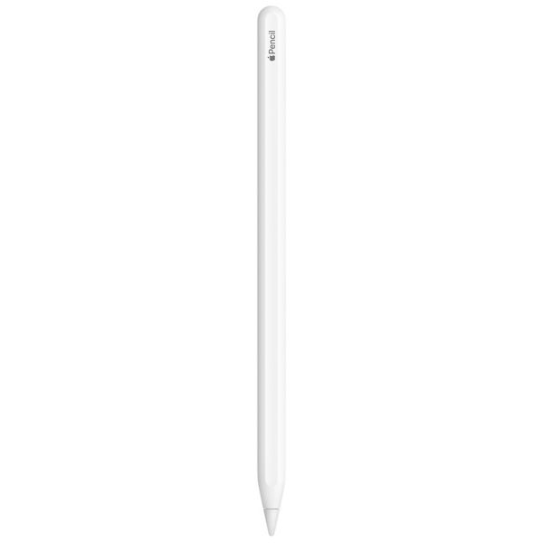 Apple Pencil der 2. Generation - Präzise - Magnetische Seite - Weiß