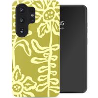 Selencia Vivid Rückabdeckung mit MagSafe Samsung Galaxy S26 Ultra - Chalky Bloom