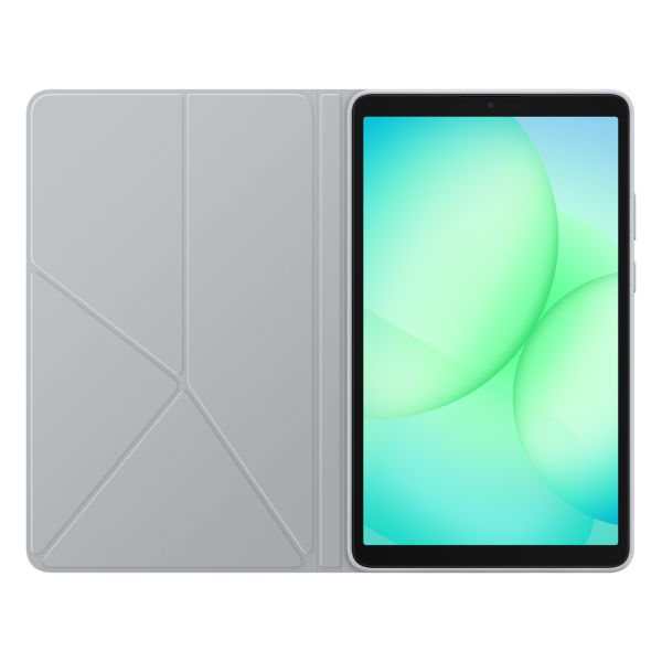 Samsung Original Klapphülle Samsung Galaxy Tab A11 - White