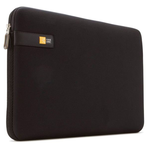 Case Logic Laps Laptop Hülle 17 Zoll - Laptop & MacBook Sleeve - Black