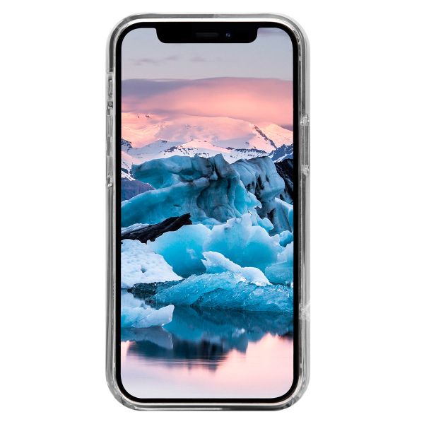 dbramante1928 ﻿Case Iceland für das iPhone 12 Mini - Transparent