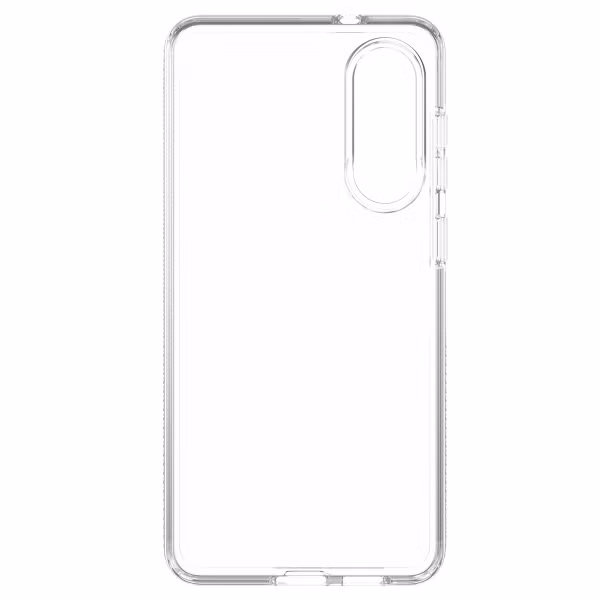 ZAGG Crystal Palace Snap Case Samsung Galaxy S25 Edge - Transparent