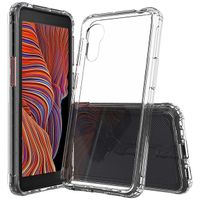 Accezz Xtreme Impact Case Samsung Galaxy Xcover 5 - Transparent