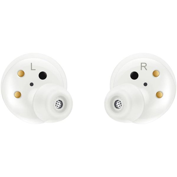 Samsung ﻿Galaxy Buds Plus - Kabellose Kopfhörer - Weiß