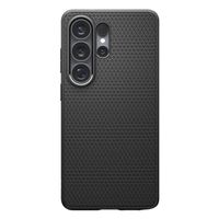 Spigen Liquid Crystal Backcover Samsung Galaxy S26 Ultra - Space Crystal