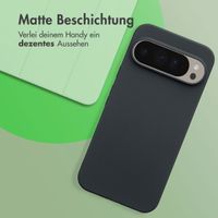 imoshion TPU Color Cover Google Pixel 10 Pro XL - Schwarz