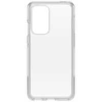 OtterBox Symmetry Case OnePlus 9 - Transparent