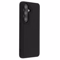 Accezz Backcover mit MagSafe Samsung Galaxy S26 - Schwarz