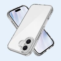 imoshion Protective Backcover Apple iPhone 17 - Transparent