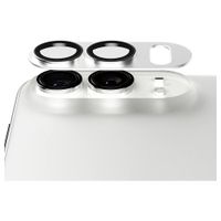 PanzerGlass Fender Kameraschutz Apple iPhone Duo - White