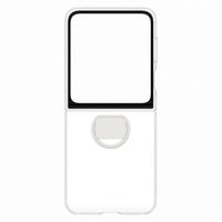 Samsung Original Clear Case Ring Samsung Galaxy Z Flip 6 / Flip 7 FE - Transparent