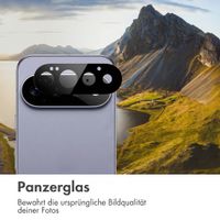 imoshion Kameraprotektor aus Glas 2er-Pack für das Google Pixel 11 Pro