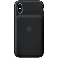 Apple Smart Battery Case für das Apple iPhone Xs / X - Black