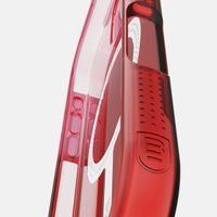 BodyGuardz Ace Pro MagSafe Back Cover Apple iPhone 16 Pro Max - Orange / Ombre