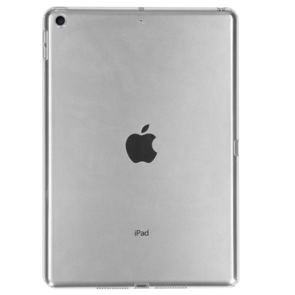 imoshion Gel Case Apple iPad 9 (2021) 10.2 Zoll / iPad 8 (2020) 10.2 Zoll / iPad 7 (2019) 10.2 Zoll - Transparent