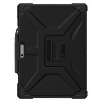 UAG Metropolis Klapphülle Microsoft Surface Pro 9 / Pro 10 / Pro 11 - Black