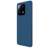 Nillkin Super Frosted Shield Pro Case für das Xiaomi 13 - Blau