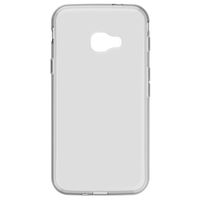 Accezz Clear TPU Backcover Samsung Galaxy Xcover 4 / 4S - Transparent