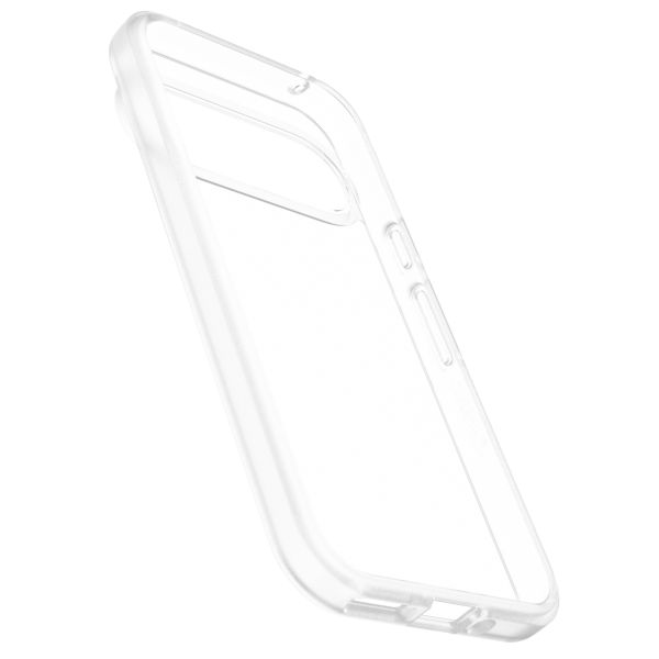 OtterBox React Backcover für das Google Pixel 9 / 9 Pro - Transparent