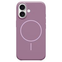 Beats Backcover mit MagSafe Apple iPhone 16 - Purpurviolett