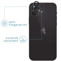 imoshion Kameraprotektor aus Glas 2er-Pack Apple iPhone 12 Mini