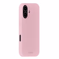 Holdit Silicone Case Apple iPhone 17 - Rosa