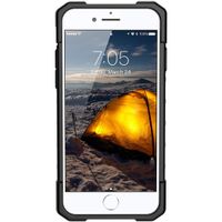 UAG Plasma Case iPhone SE (2022 / 2020) / 8 / 7 / 6(s) - Transparent