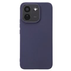 imoshion TPU Color Cover Xiaomi Redmi Note 17 Pro Max - Dunkelblau