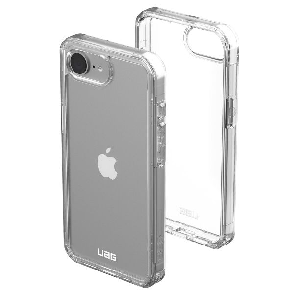UAG Plyo Hard Case Apple iPhone 16e - Ice