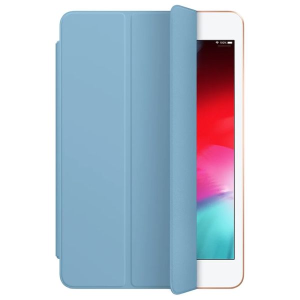 Apple Smart Cover für das iPad Mini 5 (2019) / Mini 4 (2015) - Cornflower