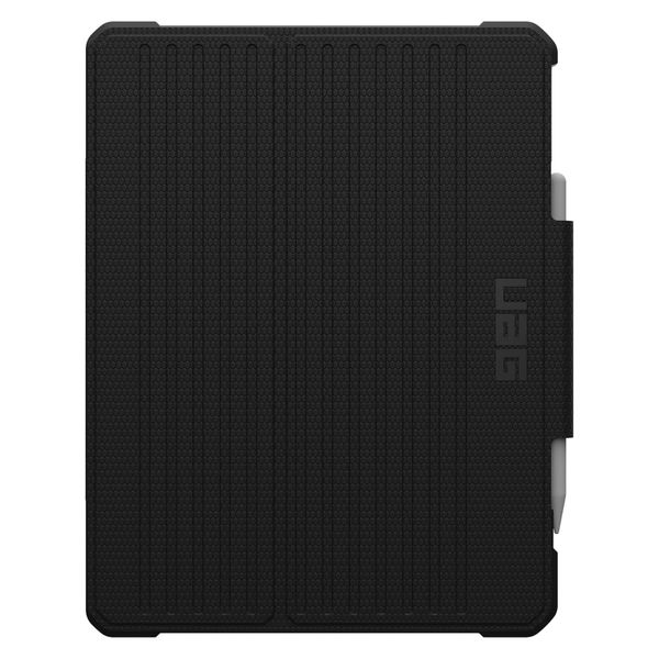 UAG Metropolis Klapphülle Apple iPad Air 13 Zoll (2026) M4 / (2025) M3 / (2024) M2 - Black