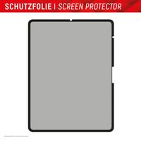Displex Privacy Displayschutzfolie Apple iPad Pro 13 (2025) M5 / (2024) M4 / Air 13 Zoll (2025) M3 / (2024) M2