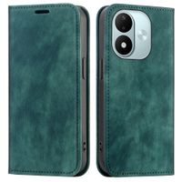 imoshion Slim Klapphülle Xiaomi Redmi Note 17 (5G) - Grün