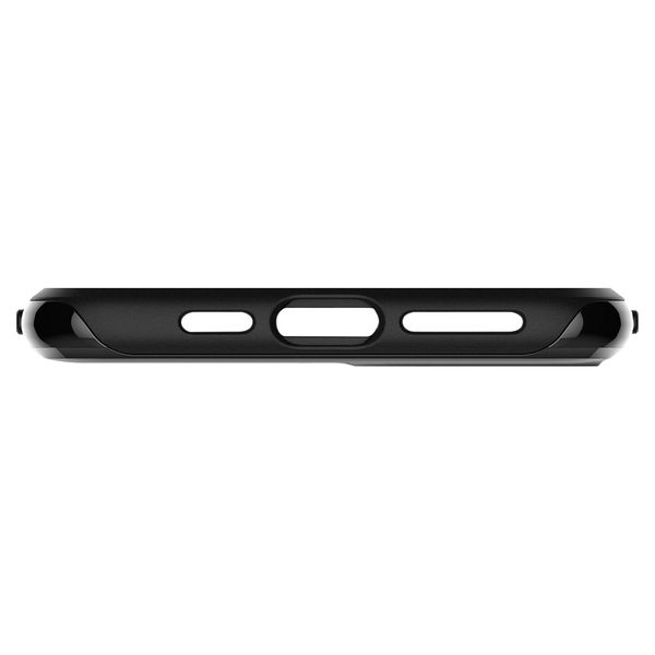 Spigen Neo Hybrid™ Case Schwarz für das iPhone 11 Pro Max