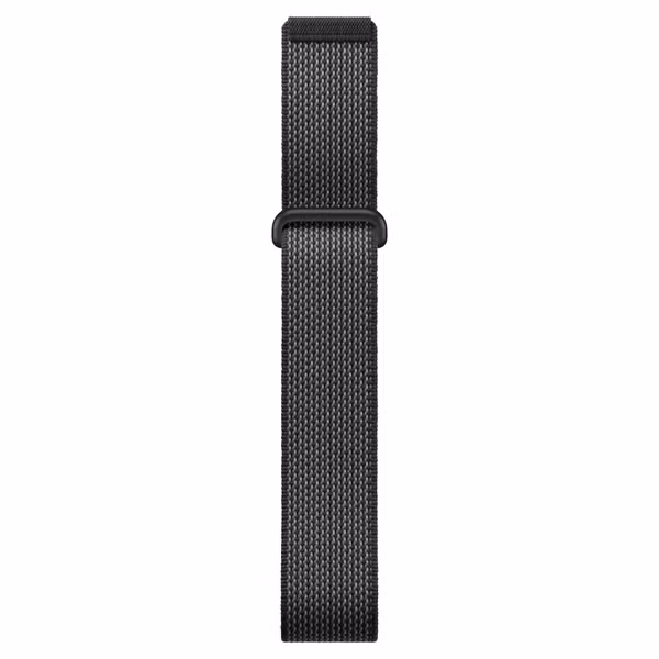Google Performance Loop Band für Fitbit Air - Obsidian