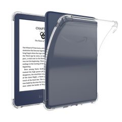 imoshion Clear Backcover für das Amazon Kindle (2024) / Amazon Kindle (2022) 11th gen - Transparent