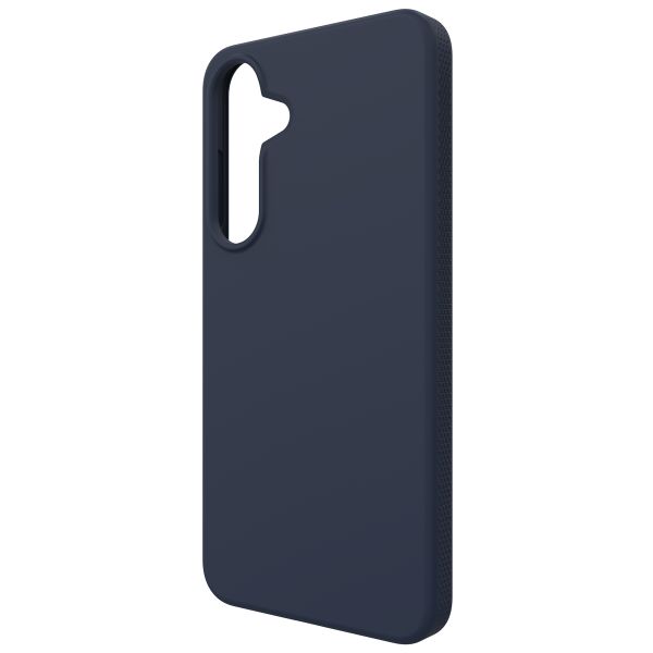 ZAGG Milan Snap Case mit MagSafe Samsung Galaxy S25 Plus - Navy