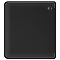 imoshion Slim Hard Case Klapphülle Tolino Vision 5 - Schwarz