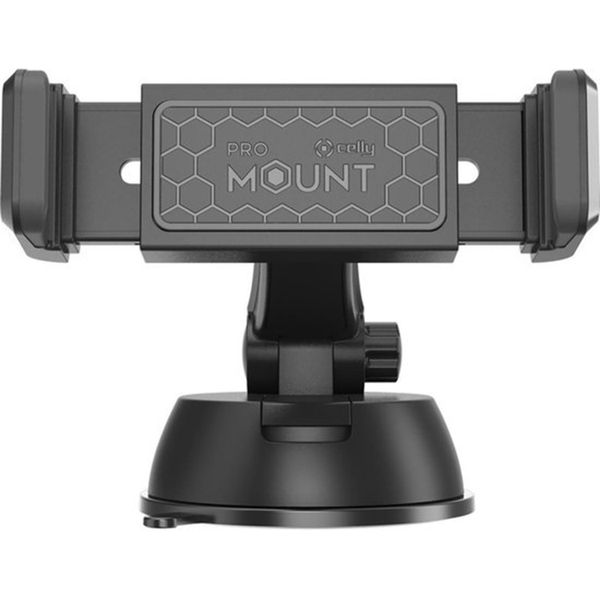 Celly Pro Mount Halterung - Schwarz