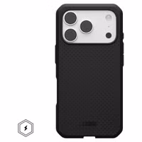 UAG Dot Case mit MagSafe Apple iPhone 18 Pro / 17 Pro - Black