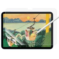Accezz Paper Feel Screen Protector Apple iPad 11 (2025) 11 Zoll A16 / iPad 10 (2022) 10.9 Zoll