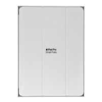 Apple Smart Folio Apple iPad Air 11 Zoll (2026) M4 / (2025) M3 / (2024) M2 / Pro 11 (2018) - White
