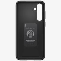 Spigen Thin Fit™ Hardcase für das Samsung Galaxy S23 FE - Schwarz