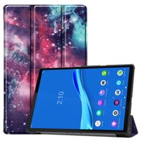 Design Stand Tablet Klapphülle Lenovo Tab M10 Plus