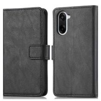 imoshion Luxuriöse Klapphülle OnePlus Nord CE5 - Schwarz